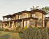 Bodrum'da Özel İskele ve Plajı Olan Projede Müstakil Villalar 6
