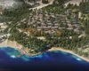 Bodrum'da Özel İskele ve Plajı Olan Projede Müstakil Villalar 3