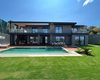 Bodrum'da Özel İskele ve Plajı Olan Projede Müstakil Villalar 8