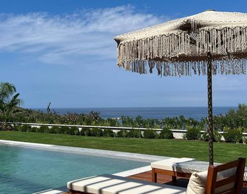 Fristående Villor I Bodrum Med Privat Pir Och Strand 1