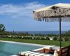 Bodrum'da Özel İskele ve Plajı Olan Projede Müstakil Villalar