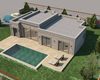Detached Villas with Private Pool in Bodrum Yalikavak 2