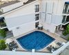 Appartements Luxueux Dans Une Résidence Avec Piscine À Fethiye