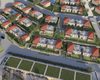 Vrijstaande En Geschakelde Natuurzicht Huizen In Bodrum Mumcular 10