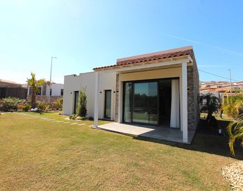 Fristående Och Parhus Naturutsikt Hus I Bodrum Mumcular 1