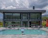 Muğla Menteşe’de Özel Yüzme Havuzlu Satılık Müstakil Villa