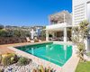 Einzel Villa Am Meer Mit Privatem Pier In Bodrum Gundogan 4