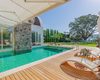 Einzel Villa Am Meer Mit Privatem Pier In Bodrum Gundogan 9
