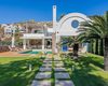 Einzel Villa Am Meer Mit Privatem Pier In Bodrum Gundogan 2