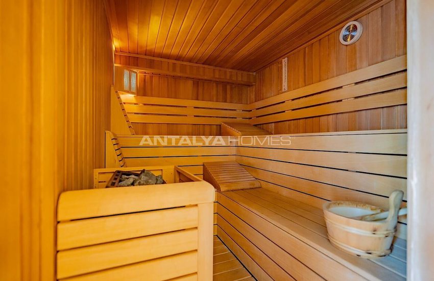 Einzel Villa Am Meer Mit Privatem Pier In Bodrum Gundogan 27