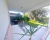 Sea View Semi-detached Villa with Garden in Bodrum Turkbuku 10