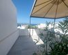 Sea View Semi-detached Villa with Garden in Bodrum Turkbuku 15
