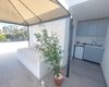 Sea View Semi-detached Villa with Garden in Bodrum Turkbuku 16