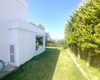 Sea View Semi-detached Villa with Garden in Bodrum Turkbuku 7