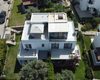 Sea View Semi-detached Villa with Garden in Bodrum Turkbuku 3