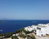 Sea View Semi-detached Villa with Garden in Bodrum Turkbuku 5