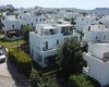 Sea View Semi-detached Villa with Garden in Bodrum Turkbuku 4