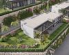 Villas Au Design Spacieux Au Centre De Bodrum 4