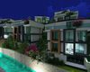 Fristående Villor Med Oavbruten Havsutsikt I Mugla Milas 3