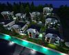 Fristående Villor Med Oavbruten Havsutsikt I Mugla Milas 4