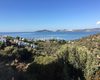 Fristående Villor Med Oavbruten Havsutsikt I Mugla Milas 5
