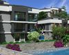 Fristående Villor Med Oavbruten Havsutsikt I Mugla Milas 14