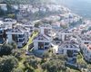 Havsutsikt Villor Nära Flygplatsen I Mugla Milas 2