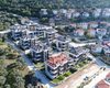 Havsutsikt Villor Nära Flygplatsen I Mugla Milas 3