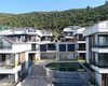 Havsutsikt Villor Nära Flygplatsen I Mugla Milas 8
