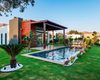 Vrijstaande Huizen Met Privézwembad En Tuin In Bodrum Gumusluk 3