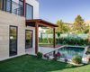 Vrijstaande Huizen Met Privézwembad En Tuin In Bodrum Gumusluk 6