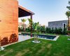 Vrijstaande Huizen Met Privézwembad En Tuin In Bodrum Gumusluk 8