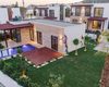 Vrijstaande Huizen Met Privézwembad En Tuin In Bodrum Gumusluk 4
