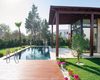 Vrijstaande Huizen Met Privézwembad En Tuin In Bodrum Gumusluk 5