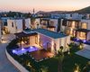 Vrijstaande Huizen Met Privézwembad En Tuin In Bodrum Gumusluk 11