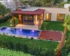 Vrijstaande Huizen Met Privézwembad En Tuin In Bodrum Gumusluk 1