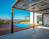 Luxuriöse Pool-villen In Der Nähe Des Yachthafens In Bodrum 3