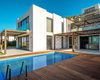 Luxuriöse Pool-villen In Der Nähe Des Yachthafens In Bodrum 8