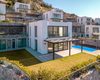 Luxuriöse Pool-villen In Der Nähe Des Yachthafens In Bodrum