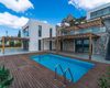 Luxuriöse Pool-villen In Der Nähe Des Yachthafens In Bodrum 1