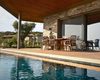 Detached Villas with Unobstructed Sea Views in Bodrum 2