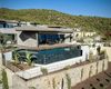 Detached Villas with Unobstructed Sea Views in Bodrum 6