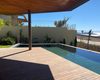 Detached Villas with Unobstructed Sea Views in Bodrum 9