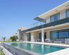 Panoramic Sea View Villas in Complex with Private Beach in Bodrum 2