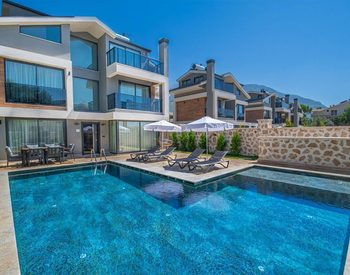 Garantierte Vermietung Von Häusern Mit Privatpool In Fethiye Mugla 3