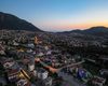 Luxuriöse Freistehende Villa In Einem Einzigartigen Wald In Fethiye 12