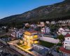 Luxuriöse Freistehende Villa In Einem Einzigartigen Wald In Fethiye 9