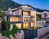 Luxuriöse Freistehende Villa In Einem Einzigartigen Wald In Fethiye 1