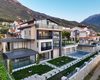 Luxuriöse Freistehende Villa In Einem Einzigartigen Wald In Fethiye 5