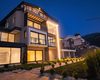 Luxuriöse Freistehende Villa In Einem Einzigartigen Wald In Fethiye 7